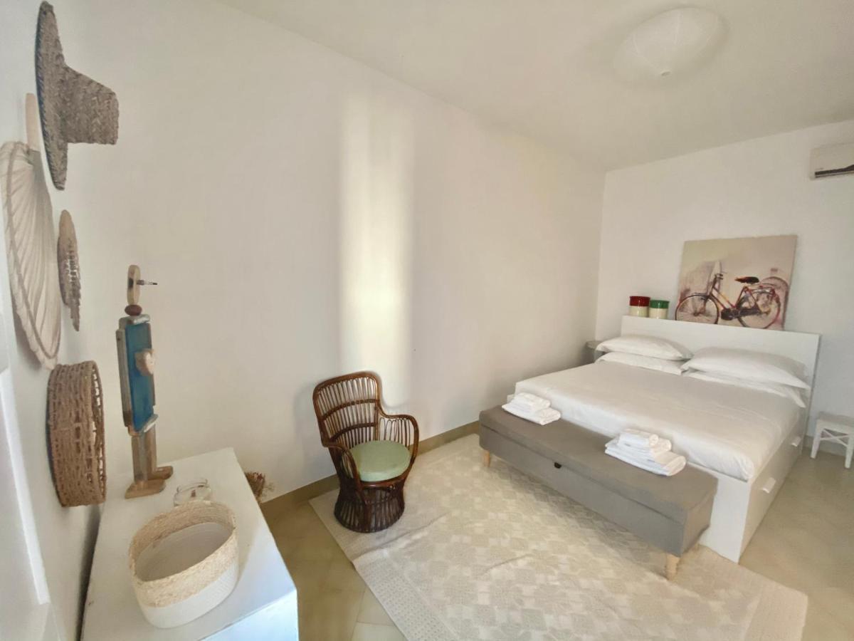 Casa Ninì Appartamento Polignano a Mare Esterno foto